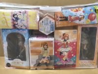 【ぐるぐる大帝国】「ラブライブ！（高坂穂乃果）詰め合わせセット」開封紹介の画像