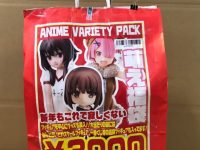 【千葉鑑定団】「萌え福袋」開封紹介の画像