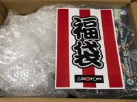 【アソビット】「ガンプラ HGBD＆HGBF」福袋開封の画像