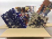 【お宝あっとマーケット】「プラモデル福袋」開封紹介の画像