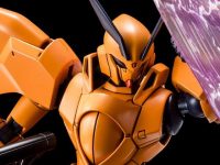 【ガンプラ】RE/100「シャッコー」【プレバン受注開始！】の画像