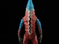 【SSSS.GRIDMAN】ACRO「ナナシA」「ナナシB」ソフビ 予約開始の画像