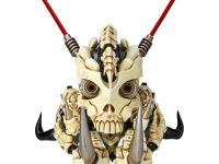 【アッセンブルボーグNEXUS】「スカルスパルタン」可動フィギュア 商品情報公開、“骸骨”モチーフの量産兵器の画像