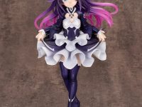 【インフィニット・デンドログラム】コトブキヤ「ネメシス」フィギュア【Amazon予約開始】の画像