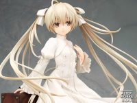 【ヨスガノソラ】アルター「春日野穹 Ending Ver.」フィギュア 商品画像公開、本日昼頃予約開始の画像