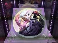 【アニメジャパン】「艦これ」「アイドルマスター」「マクロス⊿」ほか バンプレスト プライズフィギュアまとめの画像