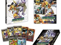 「メダロットオフィシャルカードゲーム セレクションBOX」20年の時を経て復活【21日受注締切】の画像