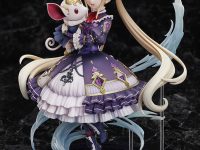 【シャドウバース】F:NEX「ルナ」フィギュア【明日予約締切】の画像