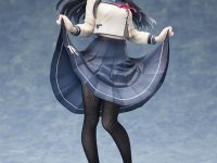 【俺を好きなのはお前だけかよ】F:NEX「パンジー／三色院菫子」フィギュア【Amazon予約開始】の画像