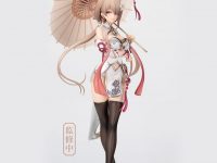【崩壊3rd】「リタ・ロスヴァイセ お別れVer.」フィギュア Amazon予約開始【MiHoYo】の画像