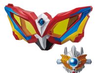 【ウルトラマンタイガ】「DXニュージェネレーションアイ」Amazon予約開始の画像