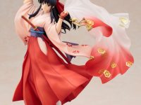 【サクラ大戦】コトブキヤ「真宮寺さくら」フィギュア 再販決定【Amazon予約開始】の画像
