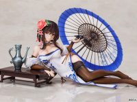 オリジナルシリーズ「傾城恋-昭君 玉環」フィギュア【Amazon予約開始】の画像