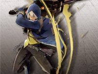 【ゴッドイーター】コトブキヤ「ソーマ・シックザール」フィギュア化決定の画像