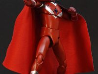 【アイアンキング】HAF「アイアンキング タイタニアン憑依Ver.」可動フィギュア 予約開始【エヴォトイ】の画像