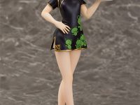 【アクアマリン】ワンフェス2020冬 物販情報が公開、「御坂美琴 チャイナドレスstyle BlackVer.」ほかの画像