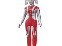 【ソフビ】ウルトラヒーローシリーズ「ウルトラマンマックス」「ウルトラの母」「ウルトラマンノア」「ウルトラマンネクサス ジュネッス」近日予約開始の画像