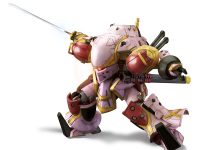 【新サクラ大戦】HG「霊子戦闘機・無限」天宮さくら機、神山誠十郎機、望月あざみ機) プラモデル各種【Amazon予約開始】の画像