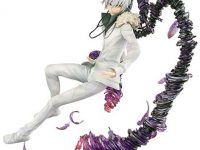 【とある魔術の禁書目録】エモントイズ「アクセラレータ」フィギュア 予約開始【特典情報 追加】の画像