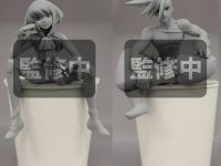 【プロメア】フリュー「ガロ」「リオ」ぬーどるストッパーフィギュア化決定の画像