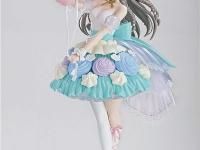 【ラブライブ!】フィギュアライズラボ「南ことり」プラモ 試作(テストショット)紹介記事が公開の画像