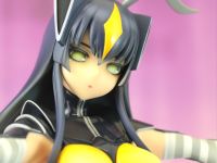 【ウルトラ怪獣擬人化計画】「ゼットン」フィギュア Amazon予約開始の画像