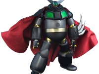 千値練「ゲッター1」「ブラックゲッター」アクションフィギュア 再販予約開始の画像
