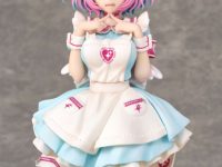 【シンデレラガールズ】アルミナ「夢見りあむ」フィギュア 今週13日より予約開始の画像