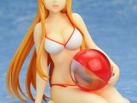 【ベルファイン】ワンフェス物販品「ソードアート・オンライン」「ハイスクールD×D」フィギュア 限定カラー ほか【あみあみ通販開始】の画像