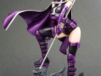 【DC COMICS美少女】「ハントレス」「ブラックキャナリー」「ハーレイ・クイン NEW52 ver.」2nd Edition フィギュア 再販決定の画像