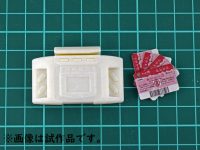 【ガチャガチャ】エポックより「バーコードバトラー」ミニチュアフィギュア 企画進行中の画像