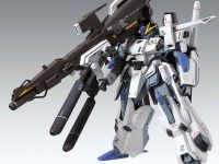【ガンプラ】MG「FAZZ Ver.Ka」明日発売!試作・パッケージ画像追加の画像
