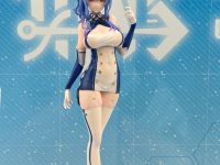 【ワンフェス2020冬】「アズールレーン」新作フィギュア展示まとめの画像