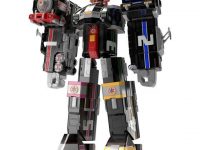 【食玩】スーパーミニプラ「グランドライナー」プレバン本日予約締切【救急戦隊ゴーゴーファイブ】の画像