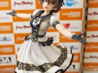 【ミリシタ】ファット「桜守歌織 音楽で紡ぎ出す世界Ver.」フィギュア 近日予約開始の画像