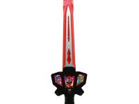 【魔進戦隊キラメイジャー】恒例玩具「サウンドバスター剣」「サウンド! フラッシュガン」ほか予約開始の画像