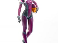 【マクロスΔ】minimum factory「ラージュ・ファリーナ・ジーナス」1/20プラモ 予約開始の画像