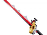 【20日 23時予約締切】「リュウソウケン -MEMORIAL EDITION-」大人サイズで劇中台詞を100種以上収録【騎士竜戦隊リュウソウジャー】の画像