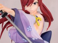【フェアリーテイル】FIGUREX「エルザ・スカーレット」等身大フィギュア 予約開始、価格165万円の画像