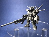 「ガンダムコンバージ」「モビルスーツアンサンブル」新作情報!セカンドV?などの画像