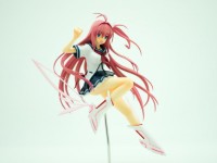 【蒼の彼方のフォーリズム】ウェーブ「倉科明日香 フィギュア」製作中の画像