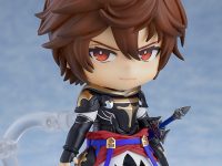 【グラブル】ねんどろいど「サンダルフォン」アニメイト限定で予約開始【彩色原型が公開】の画像