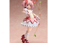 【マギアレコード】アニプレ「環いろは」「鹿目まどか」フィギュア 数量限定で復刻販売【明日予約締切】の画像