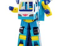 高速バスがロボットに変形「ブルーライナー カーバトロン」発売決定【ザ・アクセス】の画像