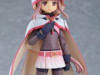【マギアレコード】figma「環いろは」可動フィギュア【駿河屋予約開始】の画像
