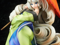 【朧村正】アルター「弓弦葉」フィギュア 明日より予約開始！の画像