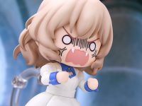 【虚構推理】ねんどろいど「岩永琴子」明日予約開始の画像