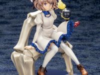 【虚構推理】コトブキヤ「岩永琴子」フィギュア【駿河屋予約開始】の画像