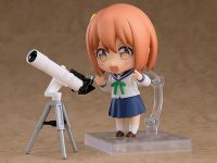 【恋する小惑星】ねんどろいど「木ノ幡みら」予約開始の画像