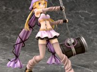 【マギアレコード】ファット「深月フェリシア」フィギュア 予約開始の画像